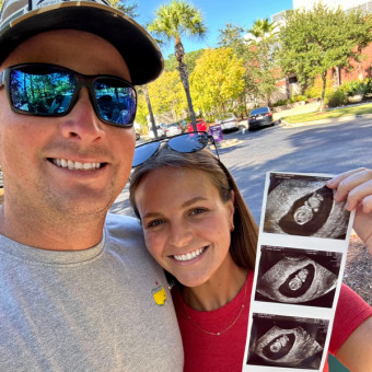 Babylist Registry Photo