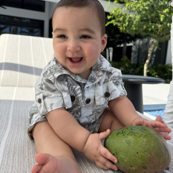 Babylist Registry Photo
