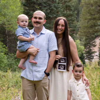 Babylist Registry Photo