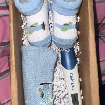 Babylist Registry Photo