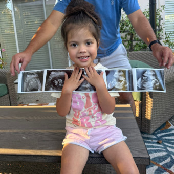 Babylist Registry Photo
