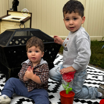 Babylist Registry Photo