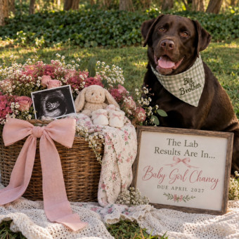Babylist Registry Photo