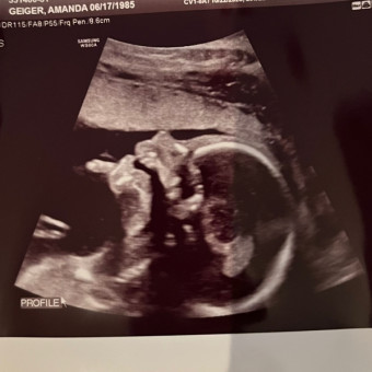 Quinn Crowe 👶🏻💕 Photo.