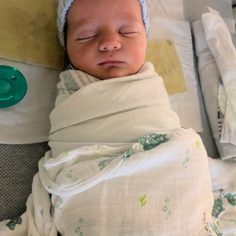 Babylist Registry Photo