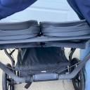 Thule Urban Glide 3 Double Stroller Handle thumbnail.